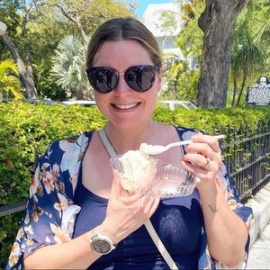 Meet your Posher, Katherine